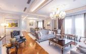 Туры в отель Hilton Garden inn Afrosiyob Туры в отель Hilton Garden inn Afrosiyob