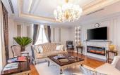 Туры в отель Hilton Garden inn Afrosiyob Туры в отель Hilton Garden inn Afrosiyob