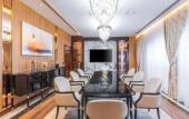Туры в отель Hilton Garden inn Afrosiyob Туры в отель Hilton Garden inn Afrosiyob