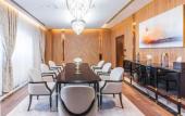 Туры в отель Hilton Garden inn Afrosiyob Туры в отель Hilton Garden inn Afrosiyob