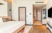 Туры в отель Hilton Garden inn Afrosiyob Туры в отель Hilton Garden inn Afrosiyob