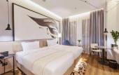 Туры в отель Hilton Garden inn Afrosiyob Туры в отель Hilton Garden inn Afrosiyob