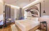 Туры в отель Hilton Garden inn Afrosiyob Туры в отель Hilton Garden inn Afrosiyob