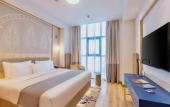 Туры в отель Hilton Garden inn Afrosiyob Туры в отель Hilton Garden inn Afrosiyob