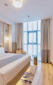 Туры в отель Hilton Garden inn Afrosiyob Туры в отель Hilton Garden inn Afrosiyob