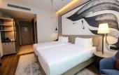 Туры в отель Hilton Garden inn Afrosiyob Туры в отель Hilton Garden inn Afrosiyob