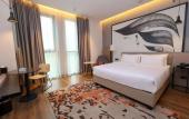 Туры в отель Hilton Garden inn Afrosiyob Туры в отель Hilton Garden inn Afrosiyob