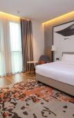 Туры в отель Hilton Garden inn Afrosiyob Туры в отель Hilton Garden inn Afrosiyob