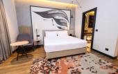 Туры в отель Hilton Garden inn Afrosiyob Туры в отель Hilton Garden inn Afrosiyob