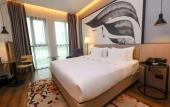 Туры в отель Hilton Garden inn Afrosiyob Туры в отель Hilton Garden inn Afrosiyob