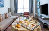 Туры в отель Hilton Garden inn Afrosiyob Туры в отель Hilton Garden inn Afrosiyob