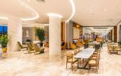 Туры в отель Hilton Garden inn Afrosiyob Туры в отель Hilton Garden inn Afrosiyob