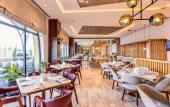 Туры в отель Hilton Garden inn Afrosiyob Туры в отель Hilton Garden inn Afrosiyob