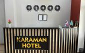Туры в отель Hotel Karaman Туры в отель Hotel Karaman