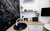 Туры в отель Apartments on Voznesenskaya street 11 Туры в отель Apartments on Voznesenskaya street 11