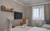 Туры в отель Potemkina 20B Flat Туры в отель Potemkina 20B Flat