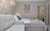 Туры в отель Potemkina 20B Flat Туры в отель Potemkina 20B Flat