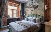 Туры в отель Apartments LetYourFlat Туры в отель Apartments LetYourFlat