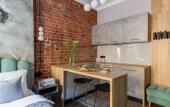 Туры в отель Apartments LetYourFlat Туры в отель Apartments LetYourFlat