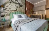 Туры в отель Apartments LetYourFlat Туры в отель Apartments LetYourFlat