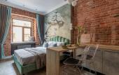 Туры в отель Apartments LetYourFlat Туры в отель Apartments LetYourFlat