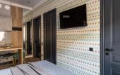 Туры в отель Apartments LetYourFlat Туры в отель Apartments LetYourFlat
