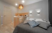Туры в отель Sandi Na Skolkovskoy 5А Apartments Туры в отель Sandi Na Skolkovskoy 5А Apartments