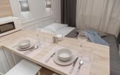 Туры в отель Sandi Na Skolkovskoy 5А Apartments Туры в отель Sandi Na Skolkovskoy 5А Apartments