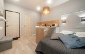 Туры в отель Sandi Na Skolkovskoy 5А Apartments Туры в отель Sandi Na Skolkovskoy 5А Apartments