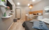Туры в отель Sandi Na Skolkovskoy 5А Apartments Туры в отель Sandi Na Skolkovskoy 5А Apartments