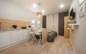 Туры в отель Sandi Na Skolkovskoy 5А Apartments Туры в отель Sandi Na Skolkovskoy 5А Apartments