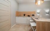 Туры в отель Sandi Na Skolkovskoy 5А Apartments Туры в отель Sandi Na Skolkovskoy 5А Apartments