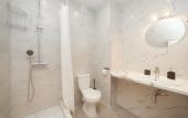 Туры в отель Sandi Na Skolkovskoy 5А Apartments Туры в отель Sandi Na Skolkovskoy 5А Apartments