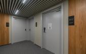 Туры в отель Apartment SalutApart 5W Туры в отель Apartment SalutApart 5W