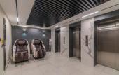 Туры в отель Apartment SalutApart 5W Туры в отель Apartment SalutApart 5W