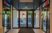 Туры в отель Apartment SalutApart 5W Туры в отель Apartment SalutApart 5W