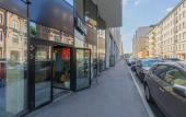 Туры в отель Apartment SalutApart 5W Туры в отель Apartment SalutApart 5W