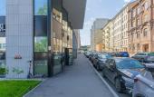 Туры в отель Apartment SalutApart 5W Туры в отель Apartment SalutApart 5W