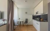 Туры в отель Apartment SalutApart 5W Туры в отель Apartment SalutApart 5W