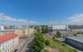 Туры в отель Apartment SalutApart 5W Туры в отель Apartment SalutApart 5W