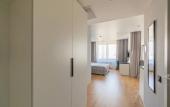 Туры в отель Apartment SalutApart 5W Туры в отель Apartment SalutApart 5W