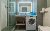 Туры в отель Apartment SalutApart 5W Туры в отель Apartment SalutApart 5W