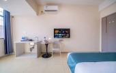 Туры в отель Moon Hotel Apartment Guangzhou Baijiang Туры в отель Moon Hotel Apartment Guangzhou Baijiang