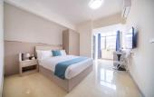 Туры в отель Moon Hotel Apartment Guangzhou Baijiang Туры в отель Moon Hotel Apartment Guangzhou Baijiang