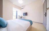 Туры в отель Moon Hotel Apartment Guangzhou Baijiang Туры в отель Moon Hotel Apartment Guangzhou Baijiang