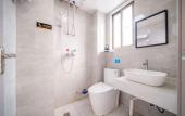 Туры в отель Moon Hotel Apartment Guangzhou Baijiang Туры в отель Moon Hotel Apartment Guangzhou Baijiang