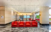 Туры в отель Holiday Inn Express Zhuhai Guishan Island by IHG Туры в отель Holiday Inn Express Zhuhai Guishan Island by IHG