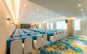 Туры в отель Holiday Inn Express Zhuhai Guishan Island by IHG Туры в отель Holiday Inn Express Zhuhai Guishan Island by IHG