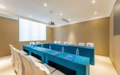 Туры в отель Holiday Inn Express Zhuhai Guishan Island by IHG Туры в отель Holiday Inn Express Zhuhai Guishan Island by IHG