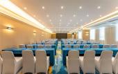 Туры в отель Holiday Inn Express Zhuhai Guishan Island by IHG Туры в отель Holiday Inn Express Zhuhai Guishan Island by IHG